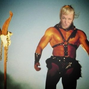 Meet your Posher, Jenny